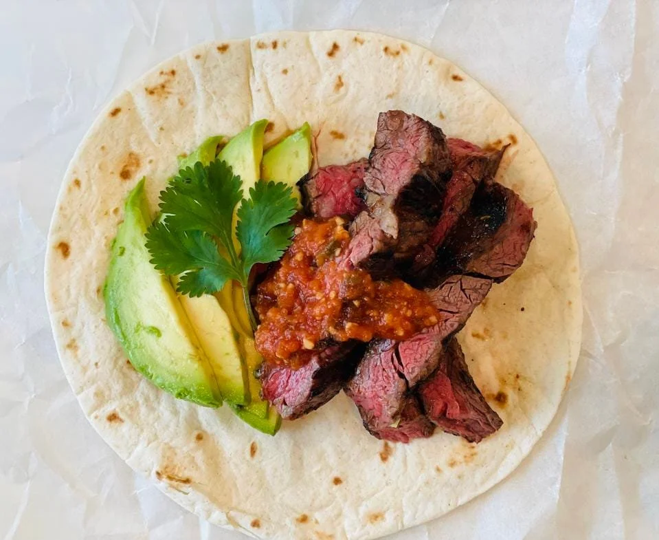 How To Grill The Perfect Skirt Steak
