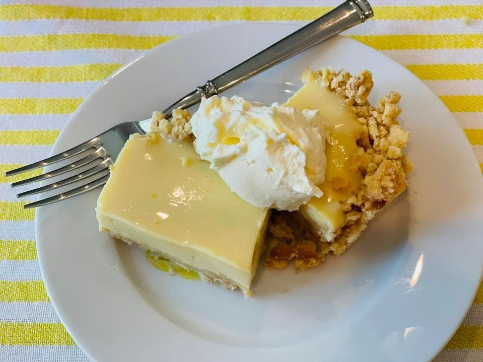 Atlantic Beach Pie Is The Dessert You Will Make All Summer Long