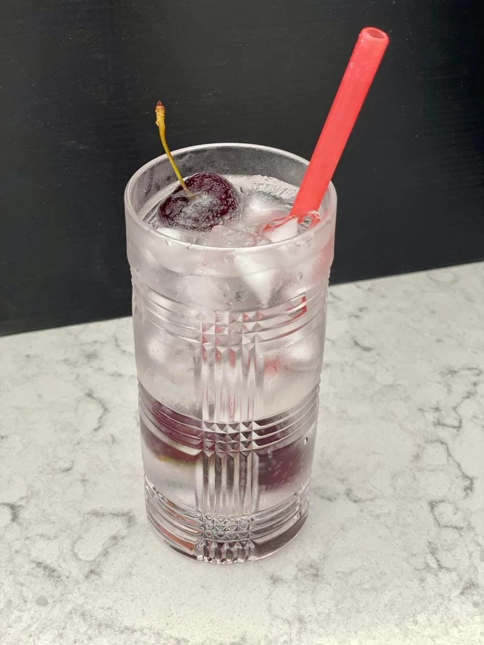 Shake Up Happy Hour With A Copycat Sour Cherry Gin Cocktail