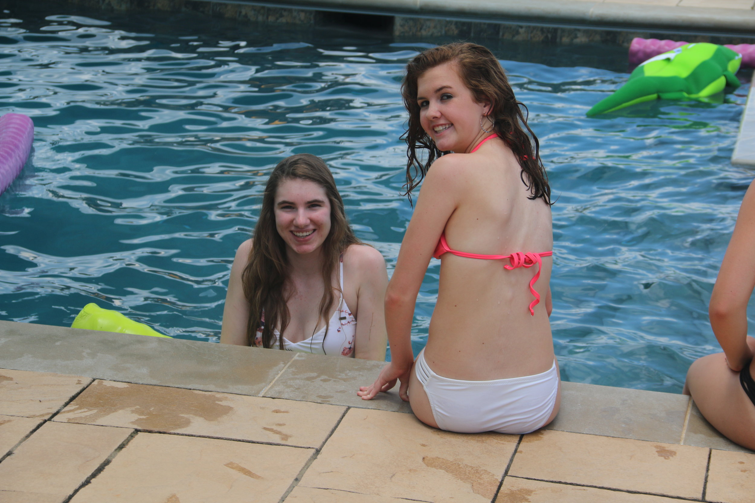 Candid Teen Girls At Water Parks Pics Best Pics