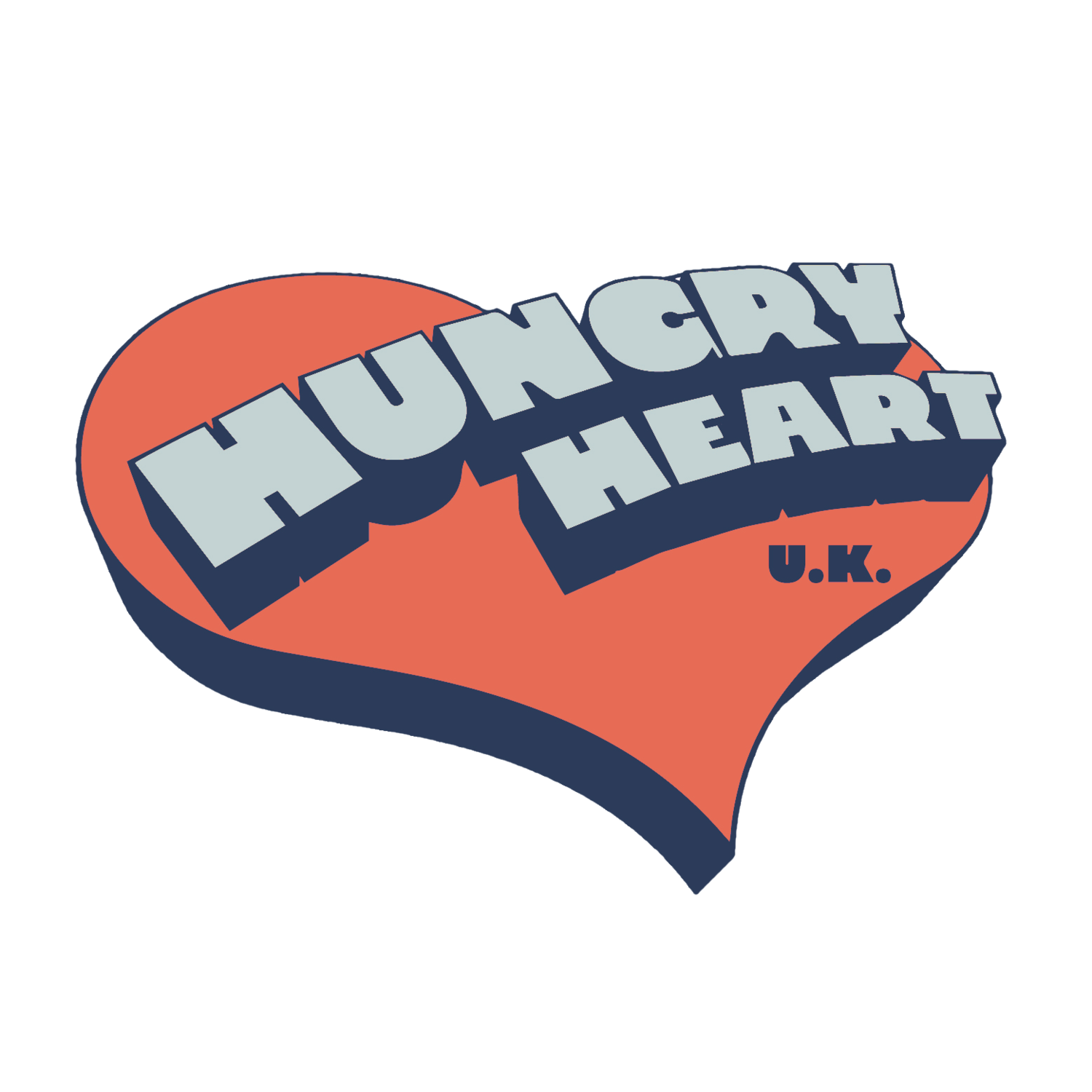 Hungry Heart