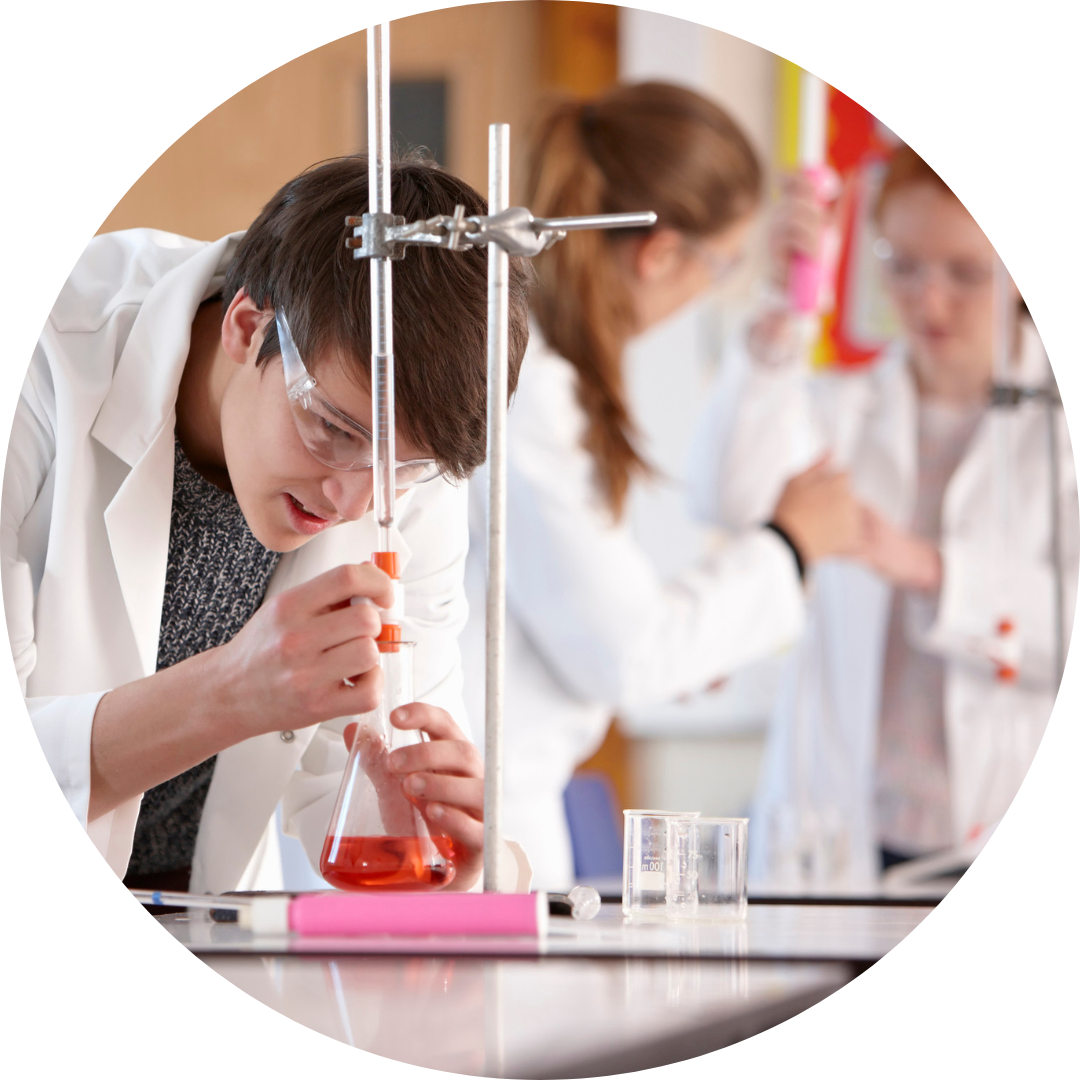 Motivate GCSE science students a free careers guide for schools — Tassomai