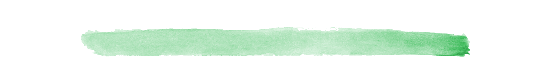 Paint stripe divider line