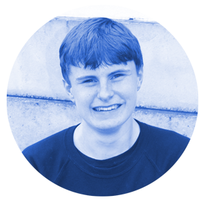 Tassomai student Tom