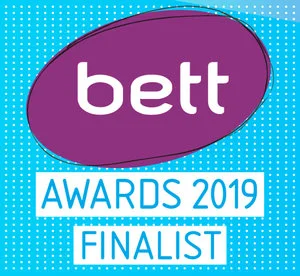 “Secondary Content” and “Company of the Year”