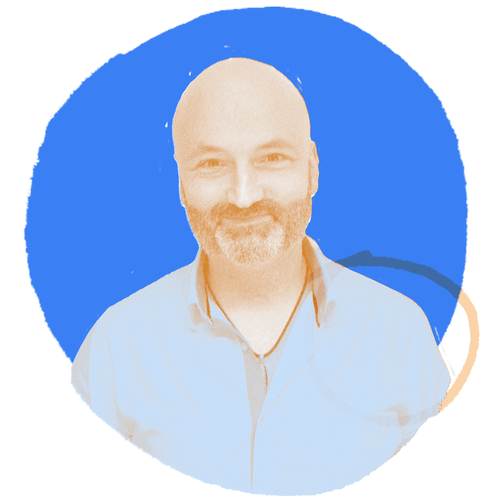 Henry Warren is a member of Tassomai’s Education Advisory Board