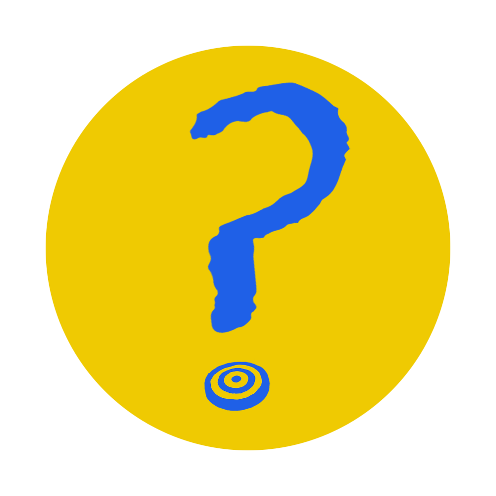 Question mark image