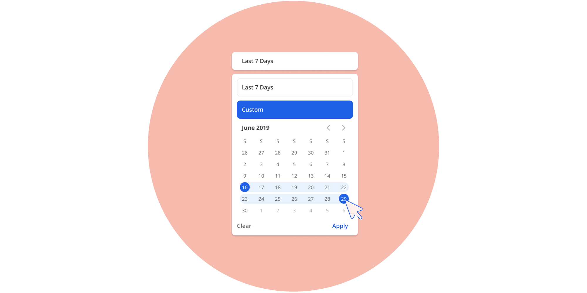 A more flexible way of viewing your students' Tassomai usage!