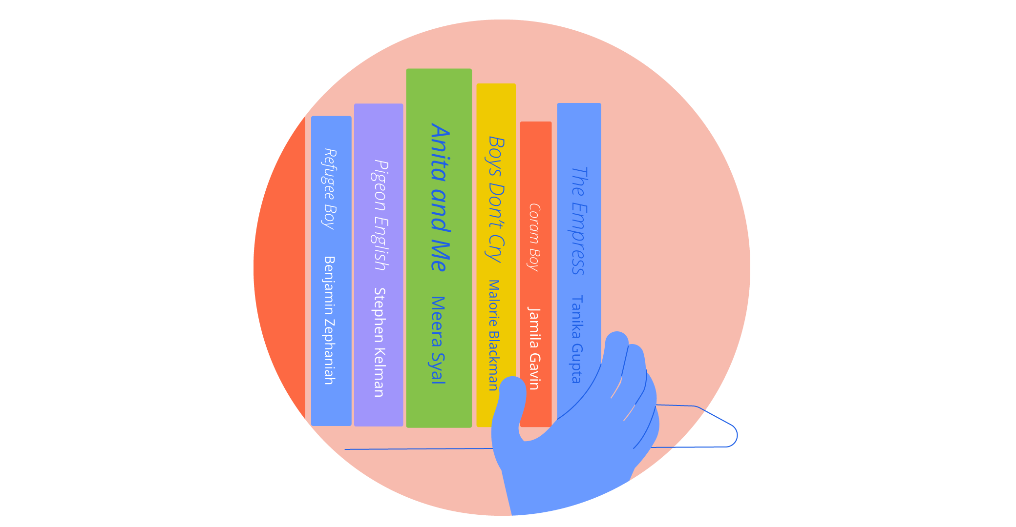 How Tassomai’s new English literature program is highlighting the importance of diversity