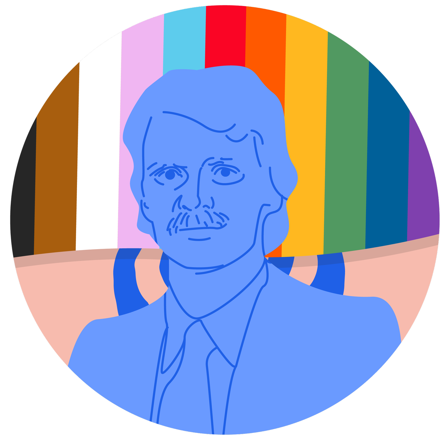 Groundbreaking LGBTQ+ Figures in Science, English & Maths — Tassomai