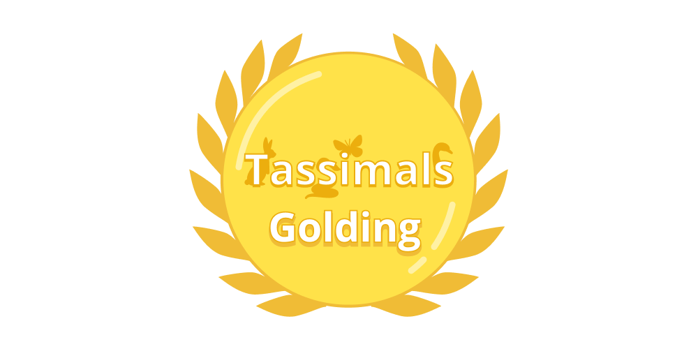Introducing Tassimal Ranks and the Lemurs Collection