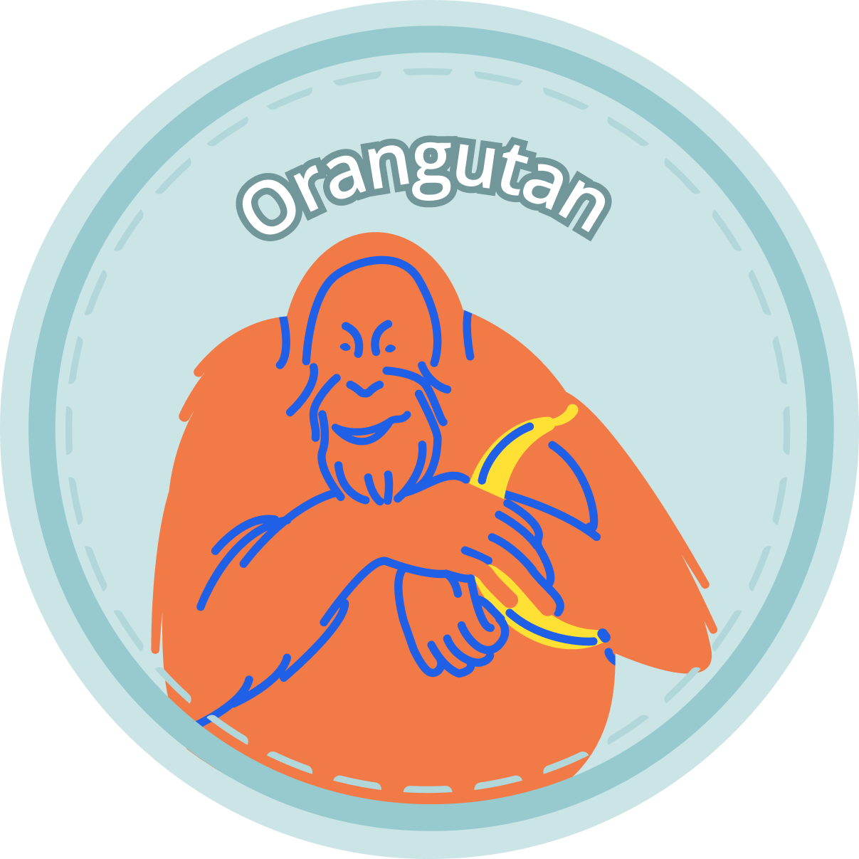 Monday’s Child is fair of face,