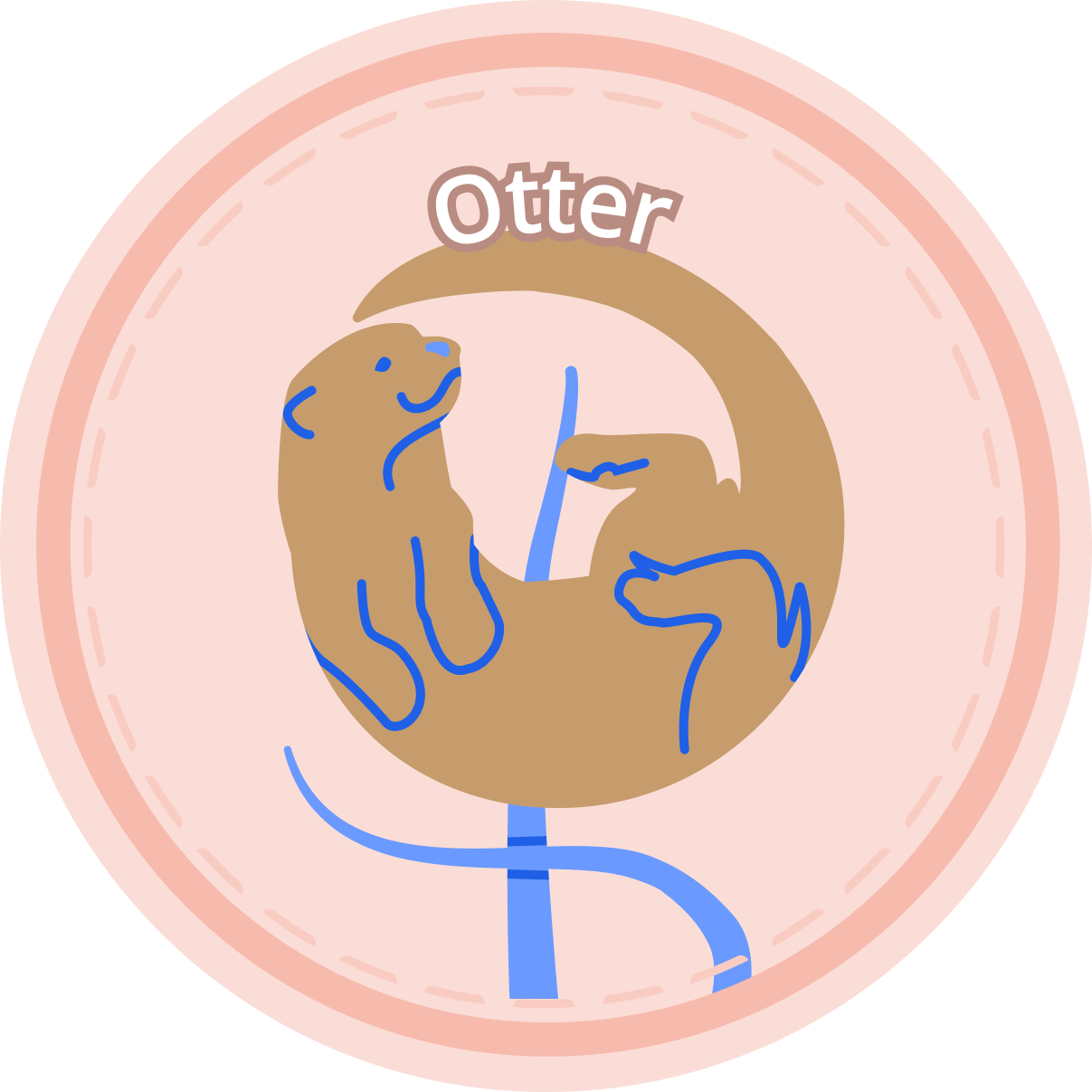 Friday’s Child is loving and giving,