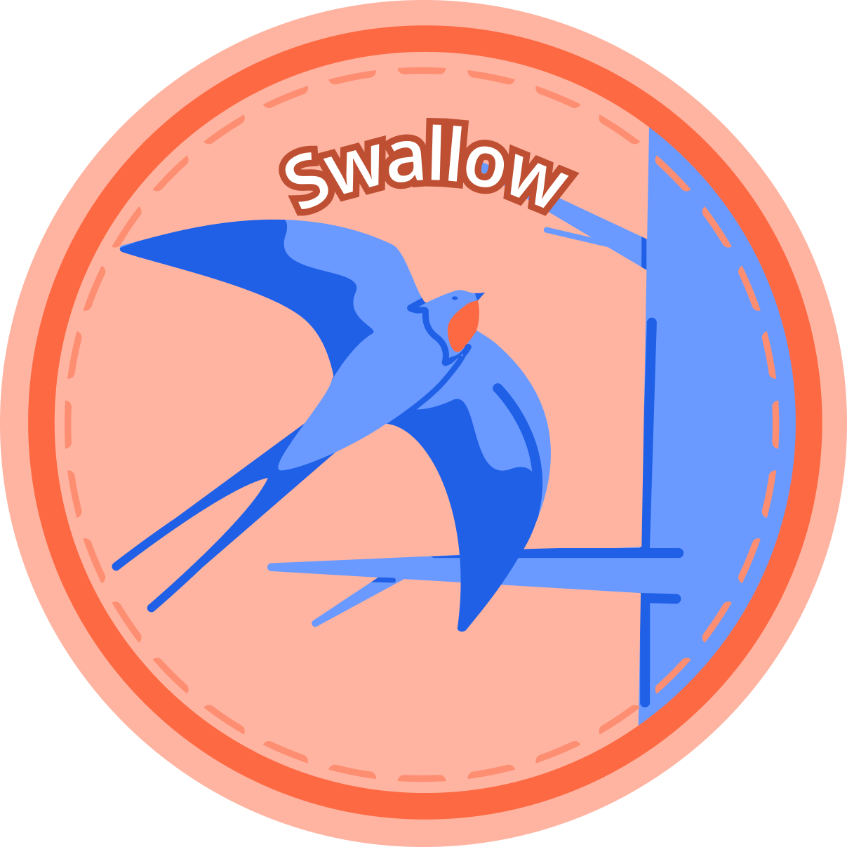 Thursday’s Child has far to go;