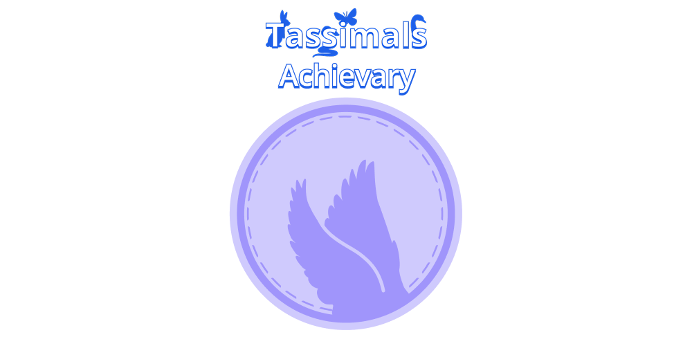 The ‘Achieviary’