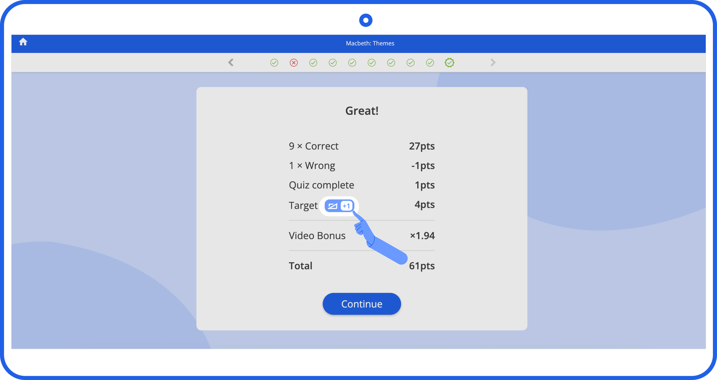 Powers at end point.png