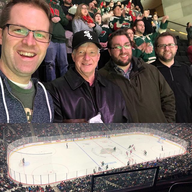 It&rsquo;s #NyquistManNight VII on The Dave&rsquo;s birthday!  Go Wild!