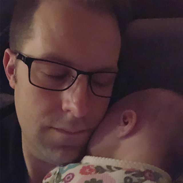 The cure for any difficult day.