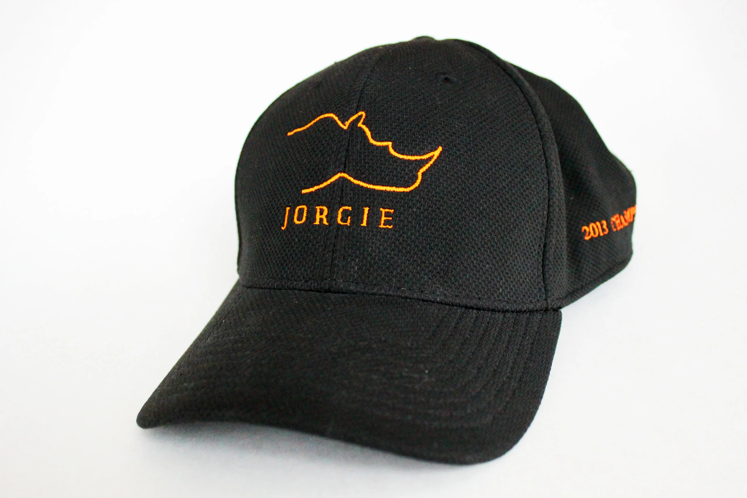 Logo and product design