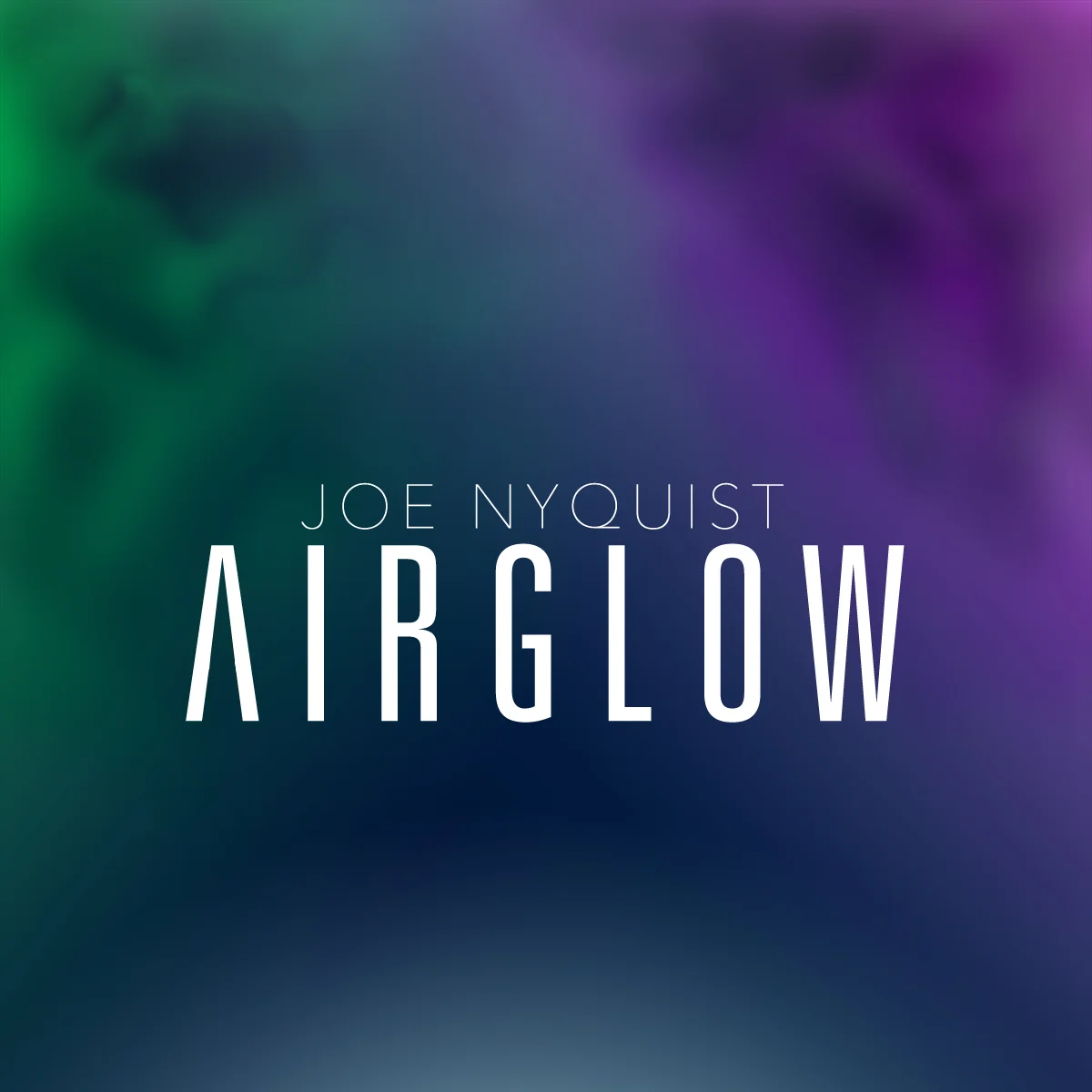 Album cover design
