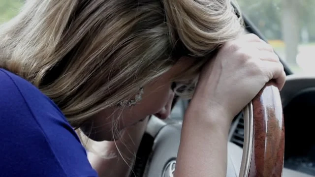 Donor appeal and thank you