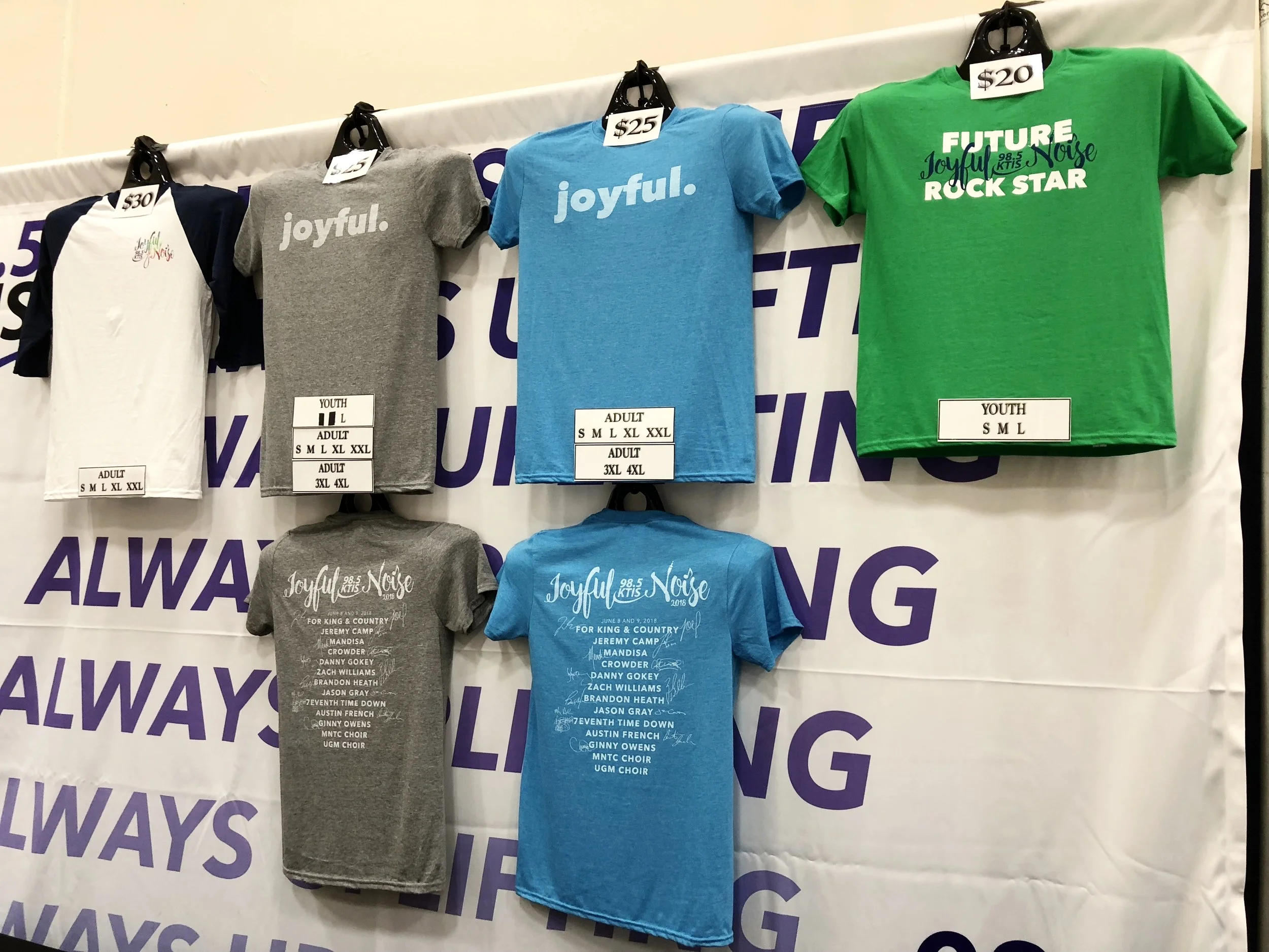 Merchandise
