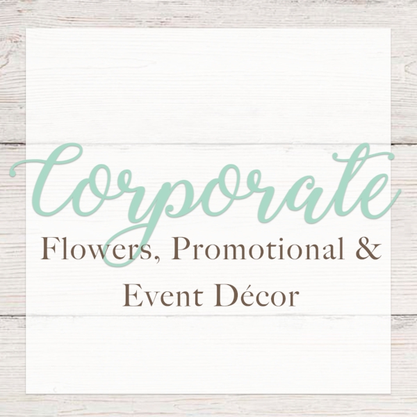 Corporate Events