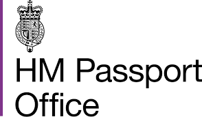 His Majesty's Passport Office - Stephen Chapman
