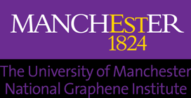 Visit to The National Graphene Institute 