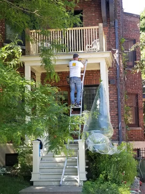 Peinture VCI Inc. photo 6