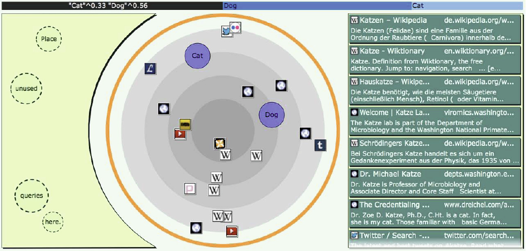 Visualizing Boolean expressions (part 2)