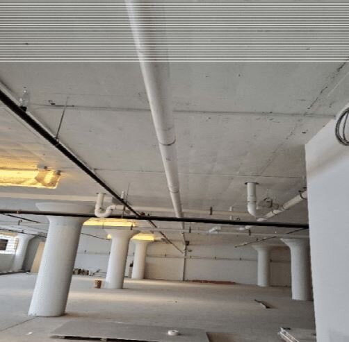 Indianapolis, IN: Former Battery Factory Site Protected Against Vapor Intrusion