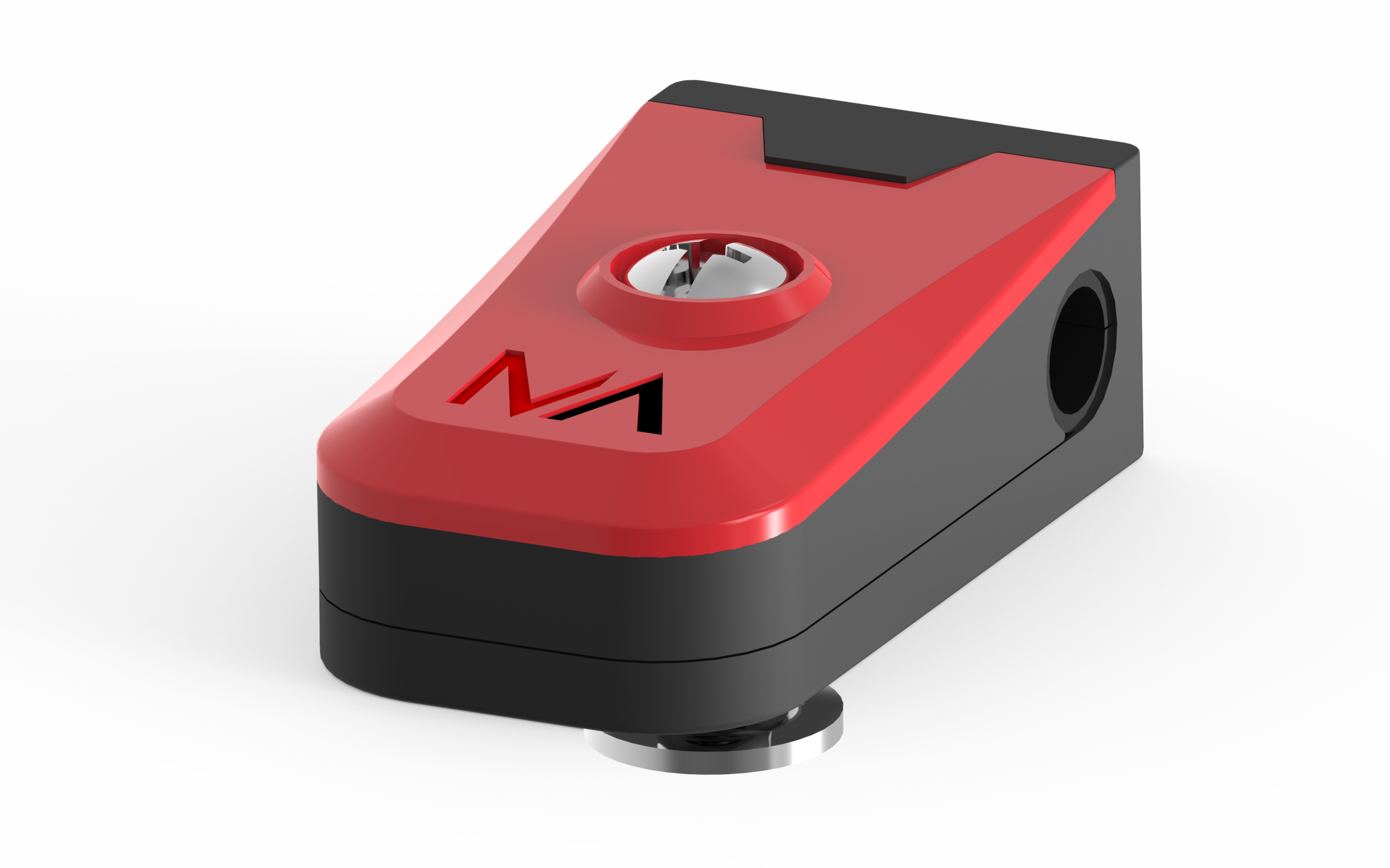SAFEClip gen 5 redesign (concept renderings)