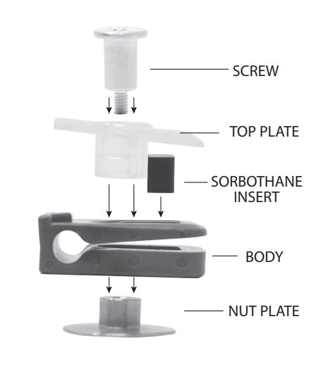 Exploded View