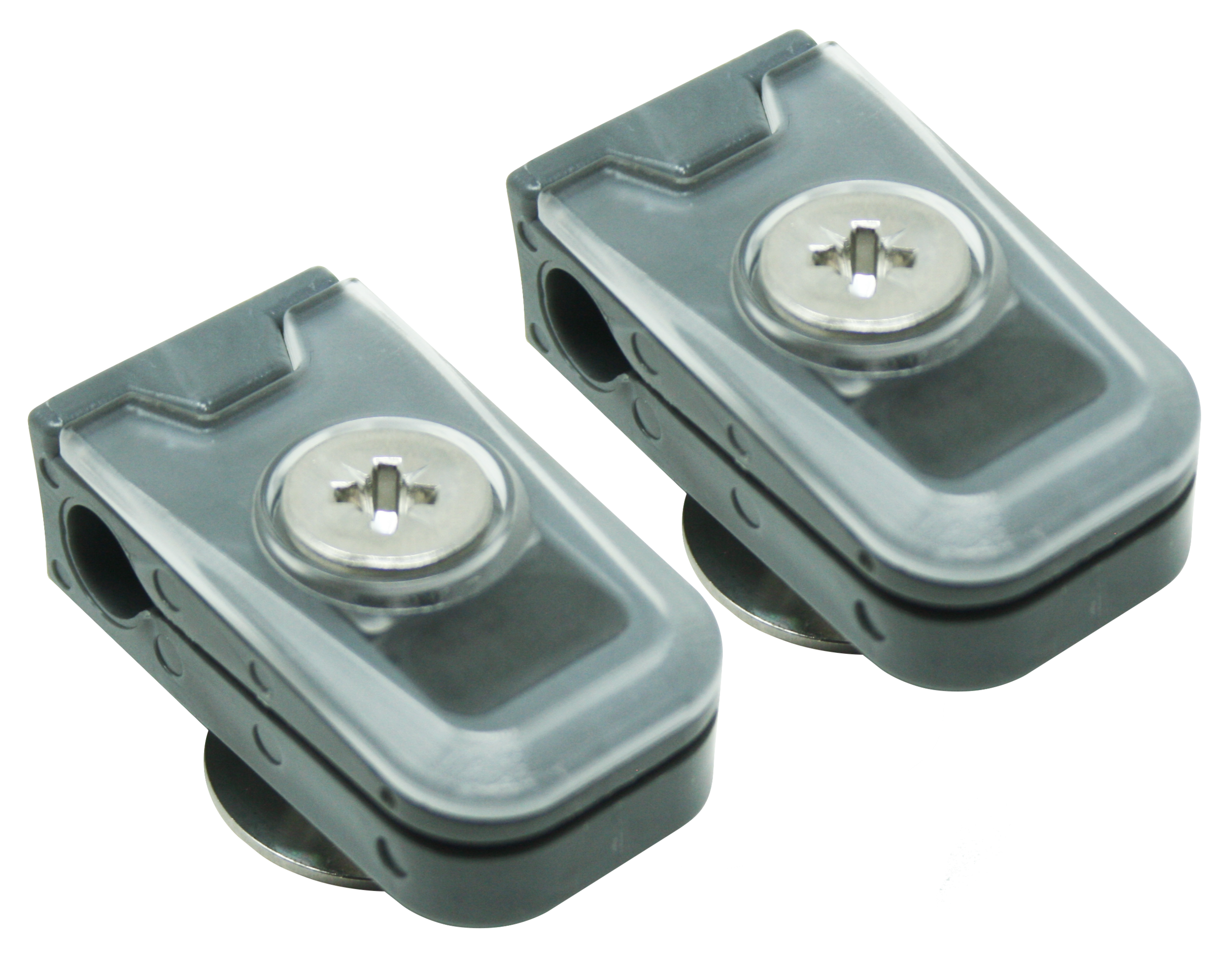 SAFEClip (Stormy Grey)