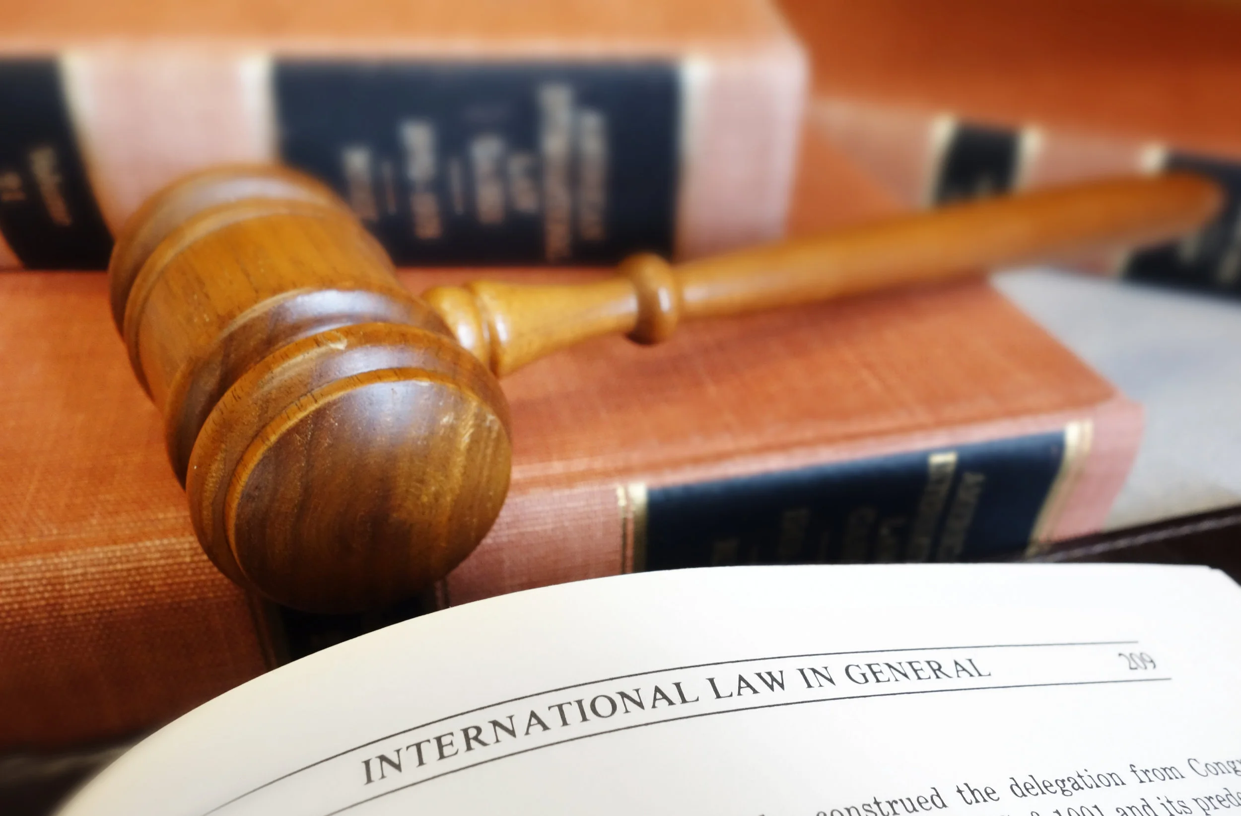 law page