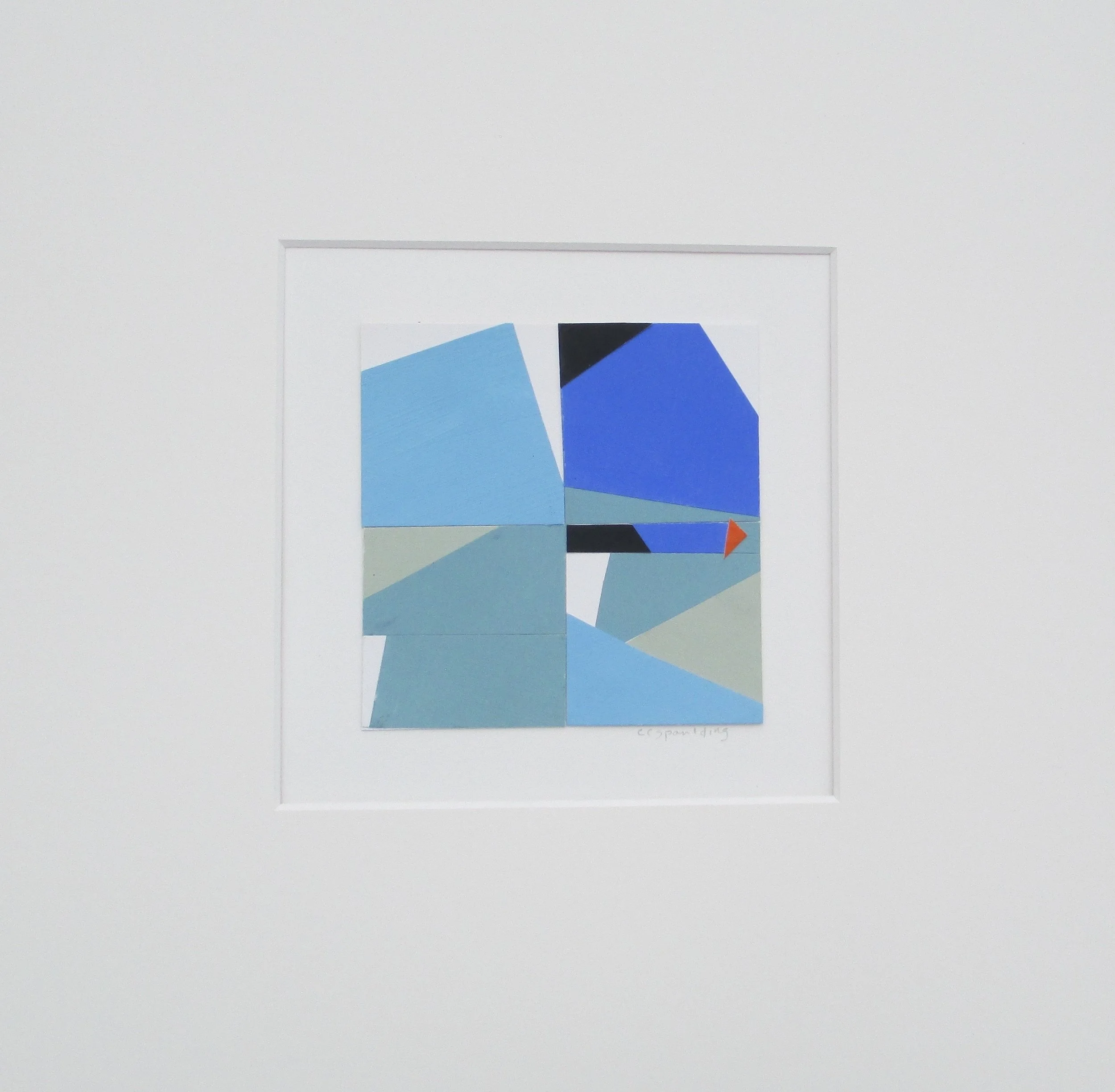 Directional 12 x 12