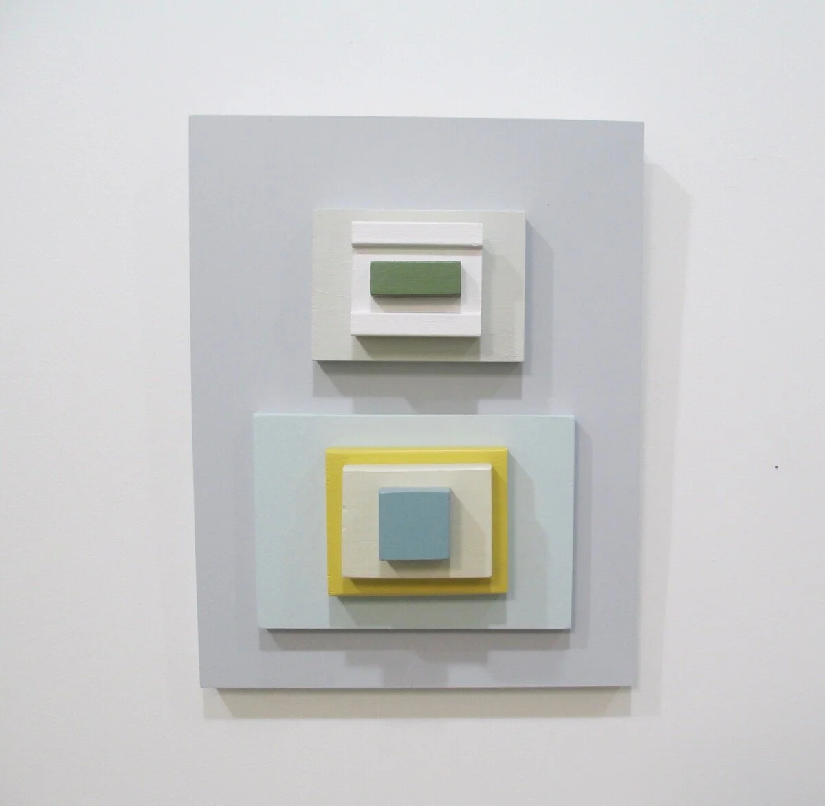 Dappled Light, 14 x 11