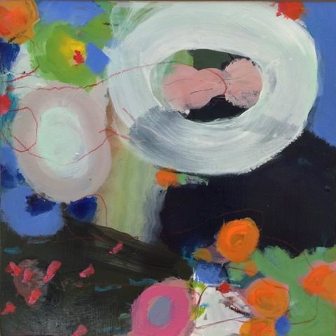 Year of Wonder, 12 x 12