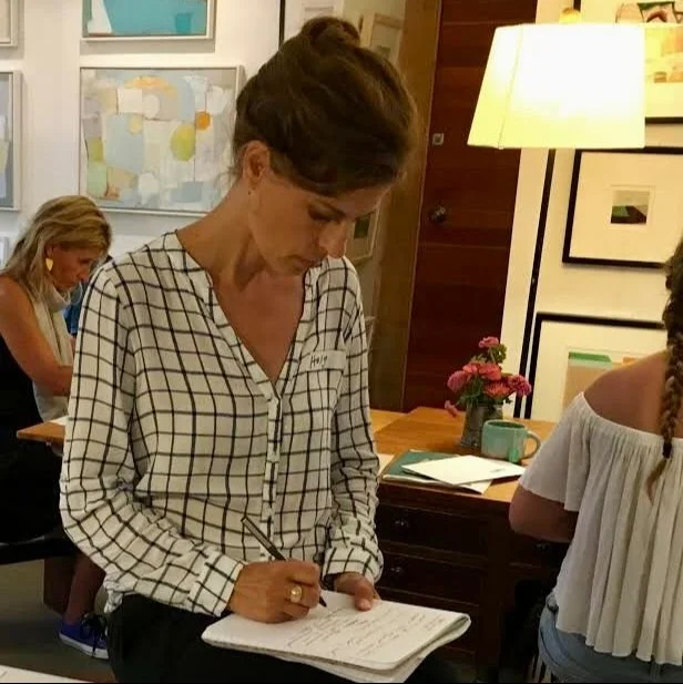 Small Pages at Carol C Spaulding Studio: Returning July 28, 2025