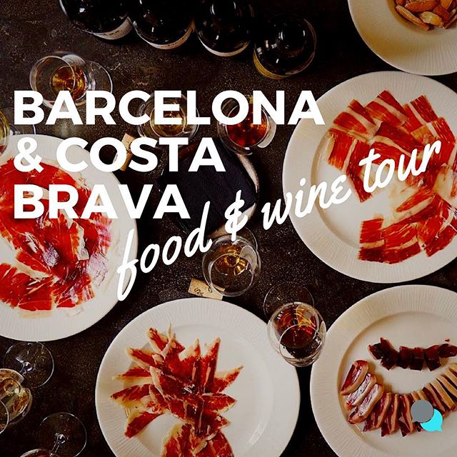Join food and travel expert, @AidaMollenkamp, and the team behind&nbsp;@saltandwind on a&nbsp;small, highly curated food-focused 7-day trip to Barcelona and Costa Brava, Spain! Reserve your spot via String! (📷: @jacqbry for @saltandwind)
***
From @s