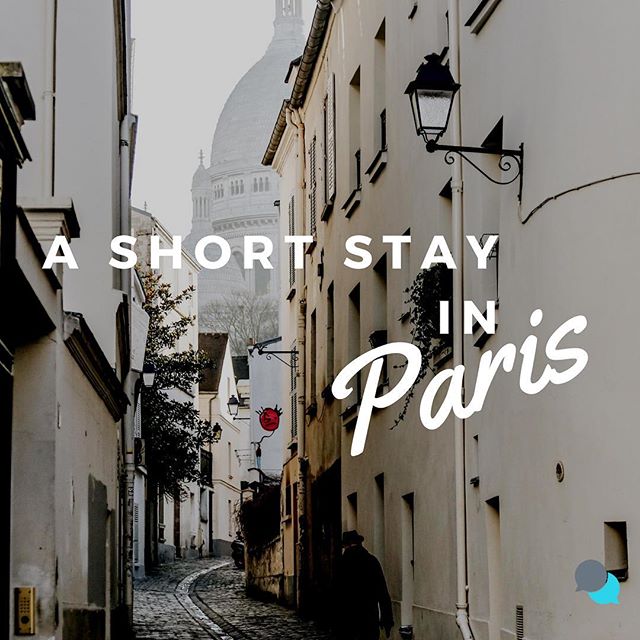 Discover great coffee, brunch or lunch, wine, dinner, and bars in some of the coolest neighborhoods of Paris with String Expert @iouliaborealis. She can also include recommendations for art galleries, exhibitions, clubs, concerts, and the places wher