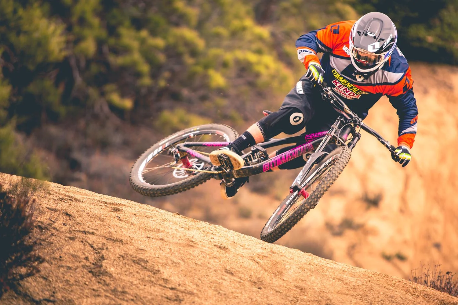 Kyle Strait