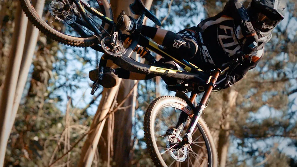 Tyler Mccaul