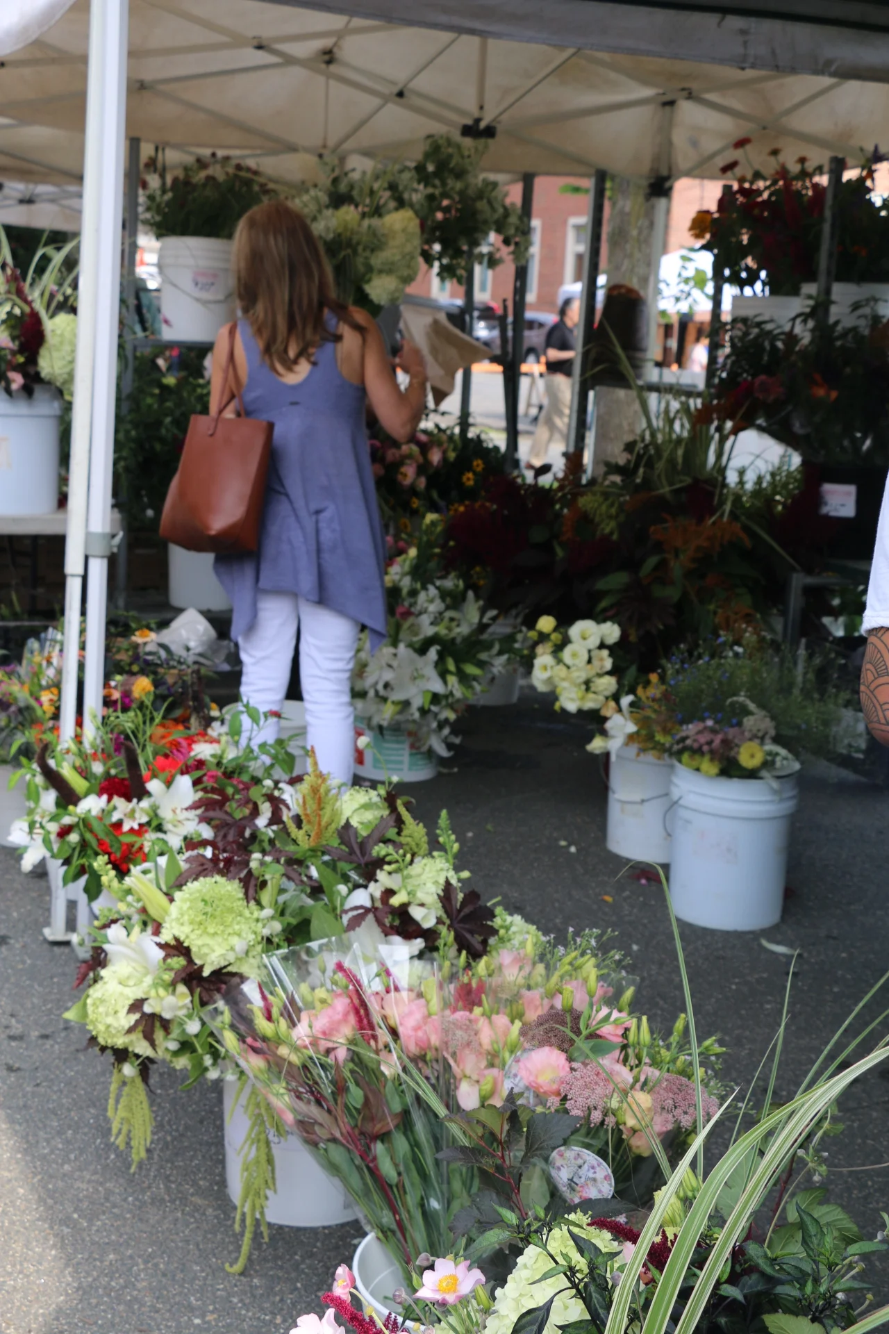 FRESH CutFLOWERS — Markristo Farm