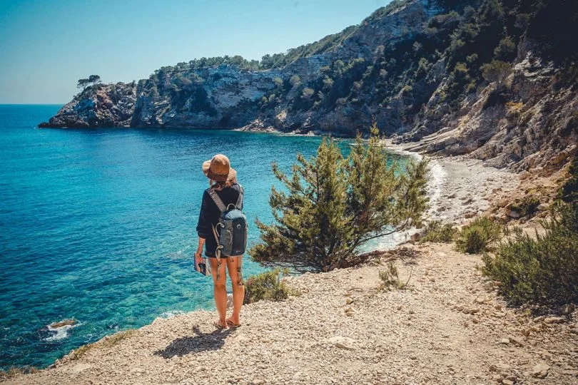 25 Best Beaches in Ibiza | Condé Nast Traveller