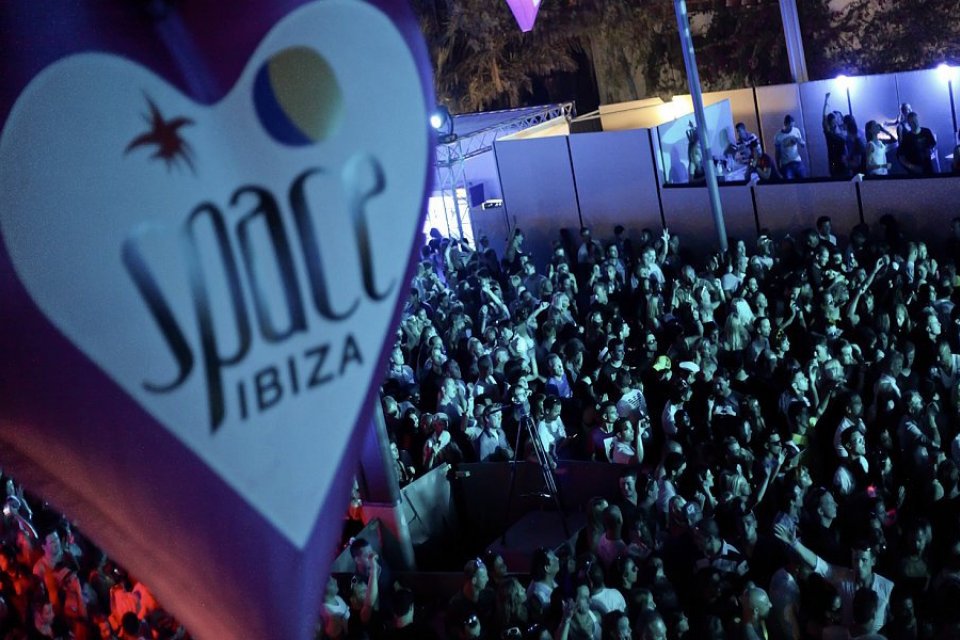 The Last Track I'd Play at Space | Ibiza Spotlight
