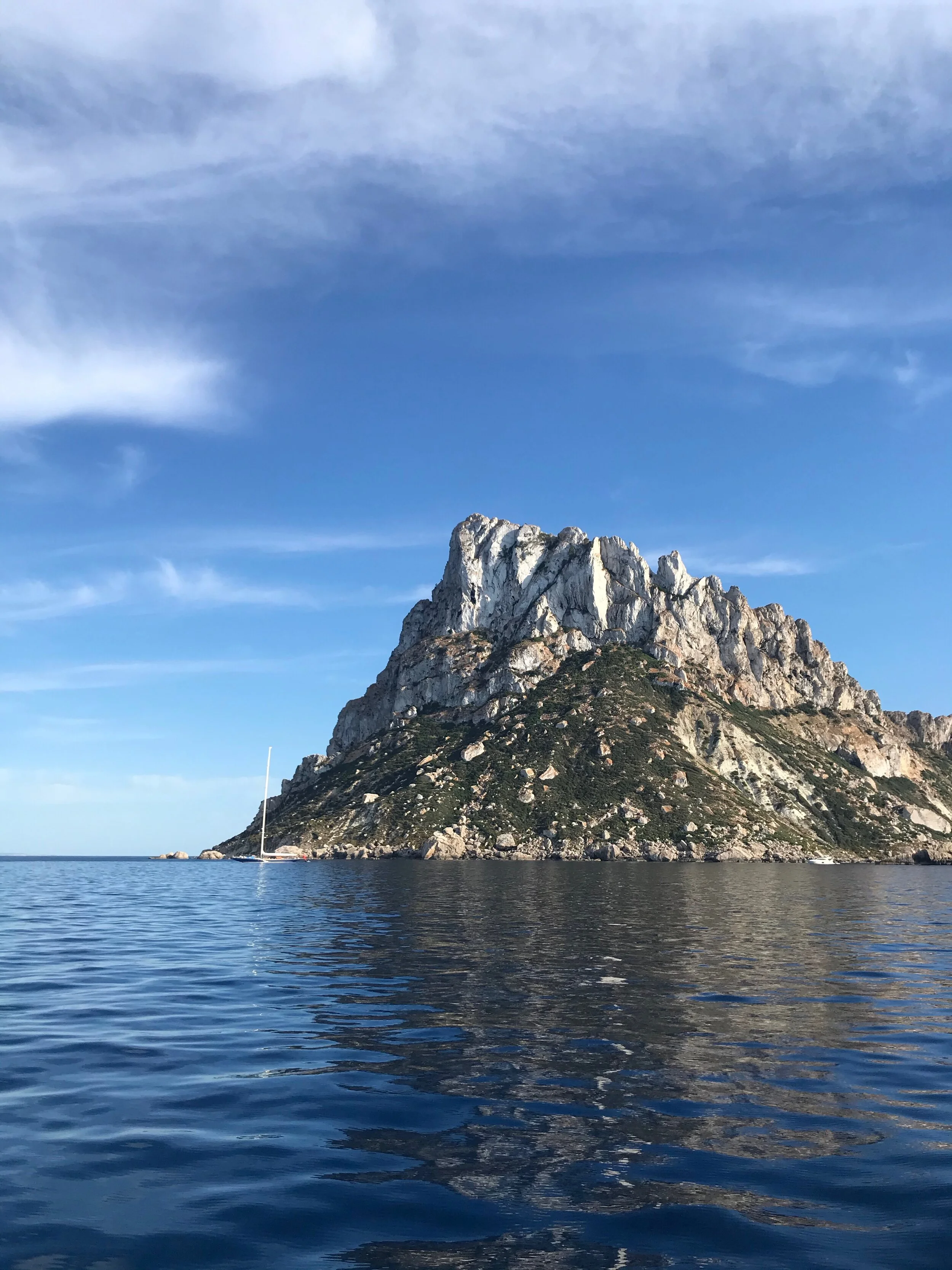 Ibiza Locals Respond to the UK Travel Ban | Telegraph Travel