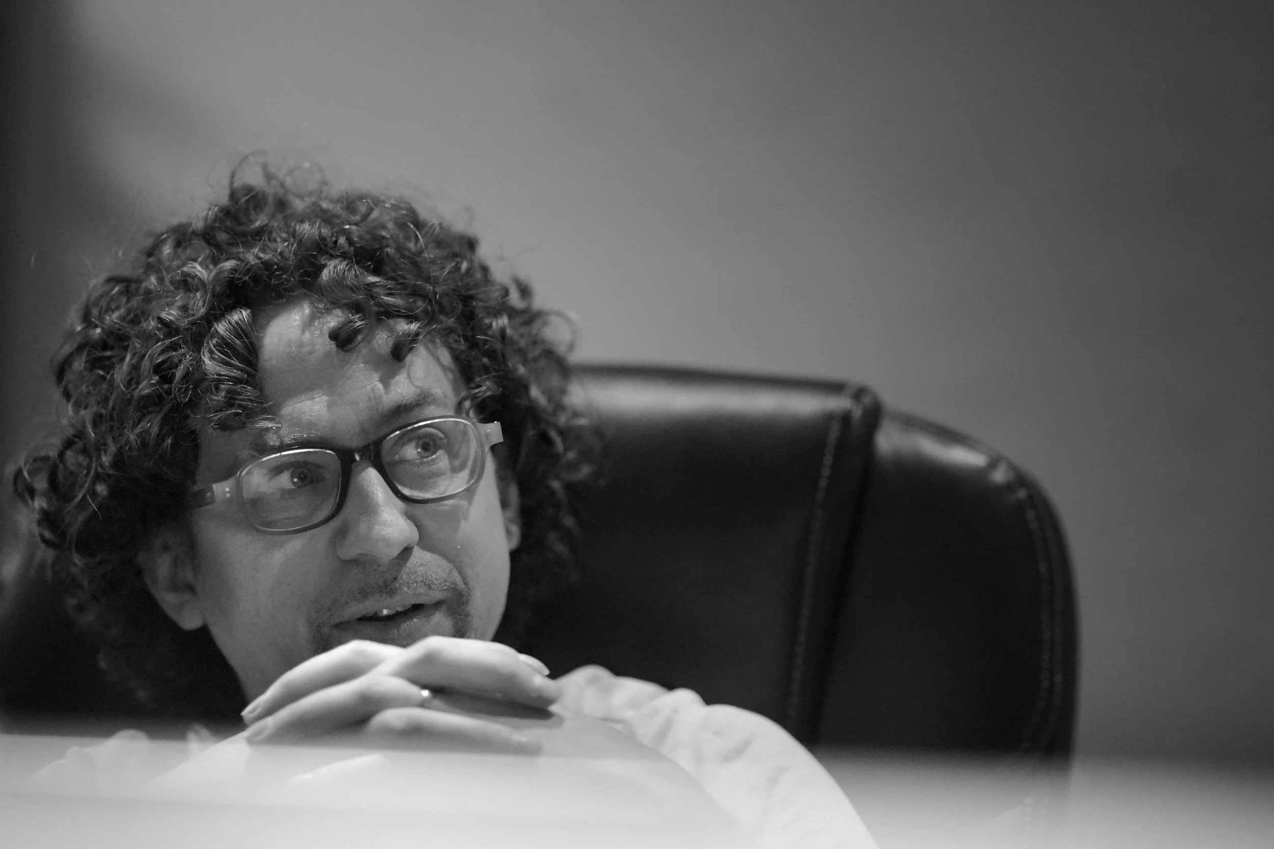 Oliver Johnson - CEO/Creative Director oli@soleilsound.com