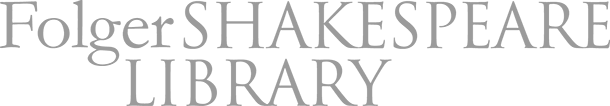 Folger Shakespeare Library